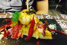 El Gourmet del Socarrat美食图片