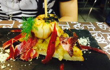 El Gourmet del Socarrat餐厅图片