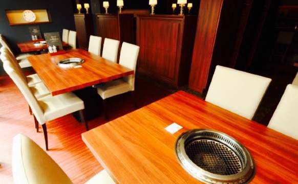 Jukusei Yakiniku Pound, Takatsuki餐厅图片