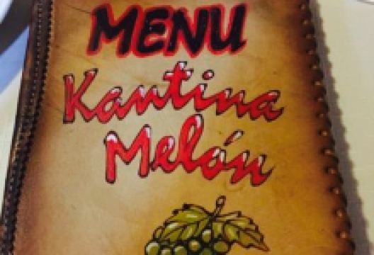 Kantina Melon美食图片