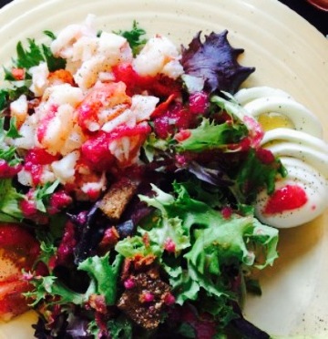 Linda Bean's Maine Kitchen and Topside Tavern餐厅图片