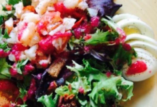 Linda Bean's Maine Kitchen and Topside Tavern美食图片