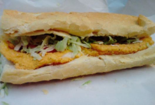 Arabi Food Store & Cafe美食图片