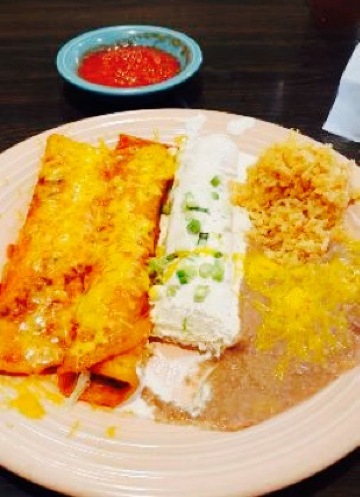 El Charro餐厅图片