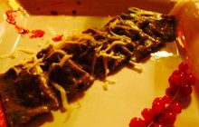 La Crèche餐厅图片
