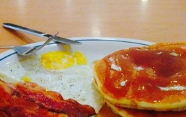 IHOP
