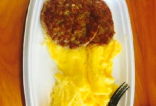 McDonald's美食图片