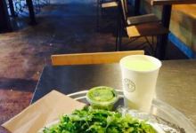 Chipotle Mexican Grill美食图片