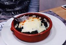 Restaurante Tres Quinones美食图片