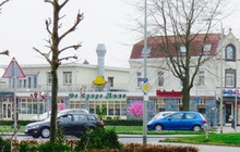 Wok De Lange Muur餐厅图片