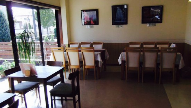 Coeur de Boldeaux餐厅图片