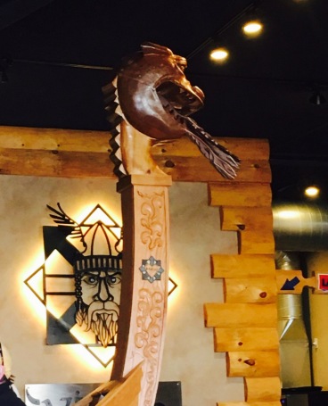 Viking Brew Pub