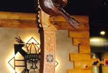 Viking Brew Pub美食图片