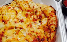 Mazzio's Pizza餐厅图片
