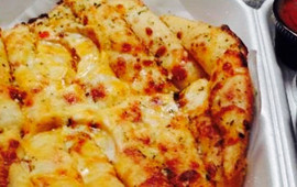 Mazzio's Pizza