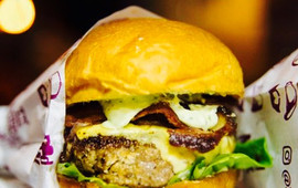 RedNeck Hamburgueria