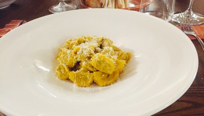 Osteria Veglio餐厅图片