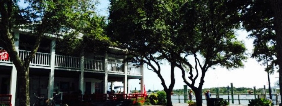 The Dock House餐厅图片