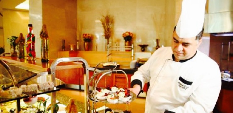 Brasserie Restaurant