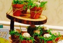 Kristy's Casual Dining美食图片