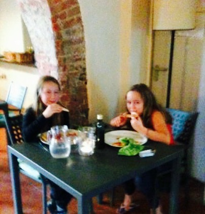 Due Apostoli餐厅图片