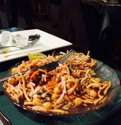 Danny's Restaurant