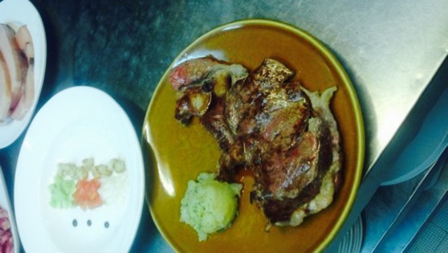 Restaurante Meson El Gallo