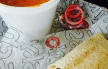 Schlotzsky's餐厅图片