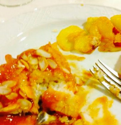 Resataurante las Manillas