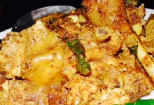 Pagana Kutawato美食图片