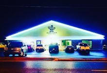 Sombreros Mexican Grill美食图片