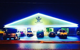 Sombreros Mexican Grill