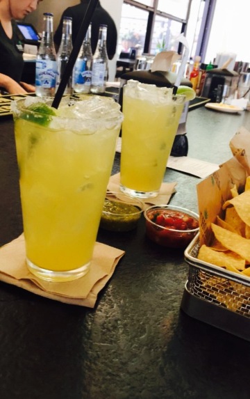 Tahona Kitchen + Bar餐厅图片