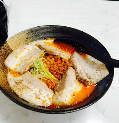 And Rice Japanese Kitchen餐厅图片