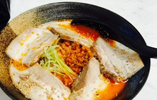 And Rice Japanese Kitchen餐厅图片