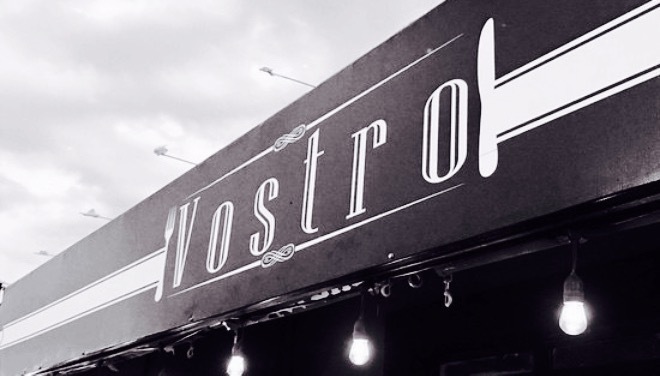 Vostro