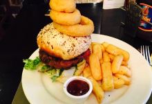 The Gate Pub美食图片
