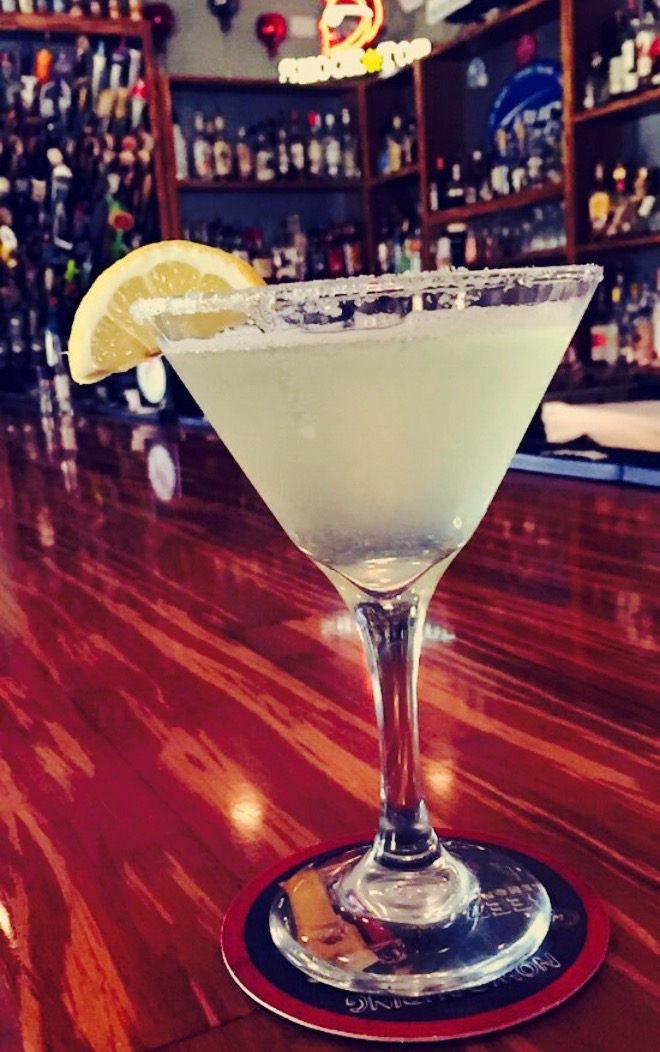 Jebby's on 17餐厅图片