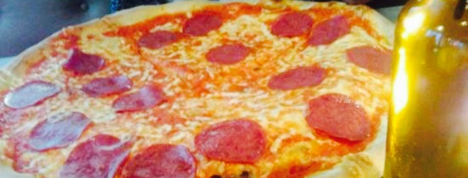 L'Osteria Innsbruck餐厅图片