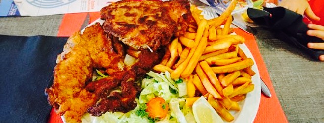 Le Petit Ristorante餐厅图片