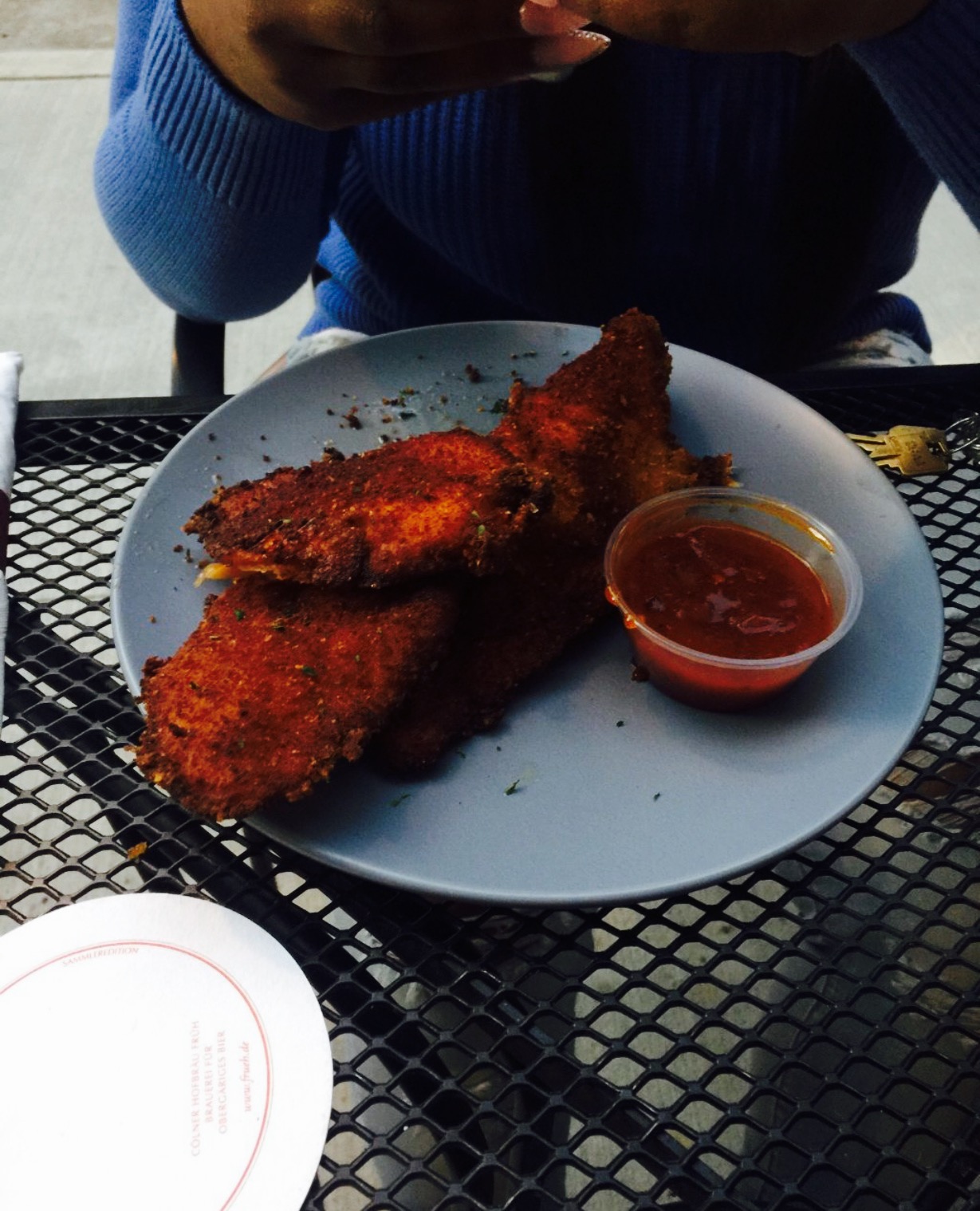 Swingin' Door Exchange餐厅图片