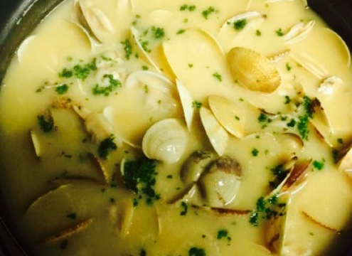 Enxebre De Louro餐厅图片