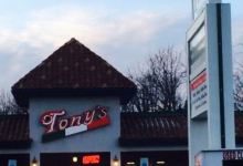 Tony's New York Pizza美食图片