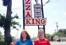 Pizza King美食图片