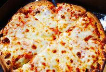 Tony's Pizza美食图片