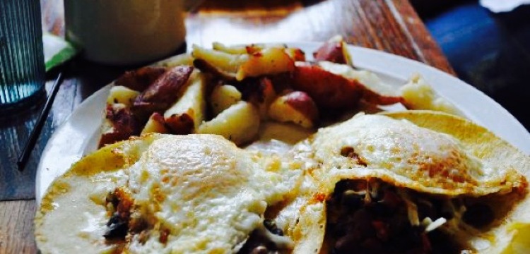 Milton's餐厅图片