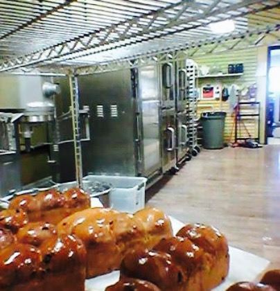 The Gander Bread Box and Cafe