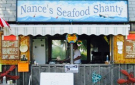 Nance's Seafood Shanty