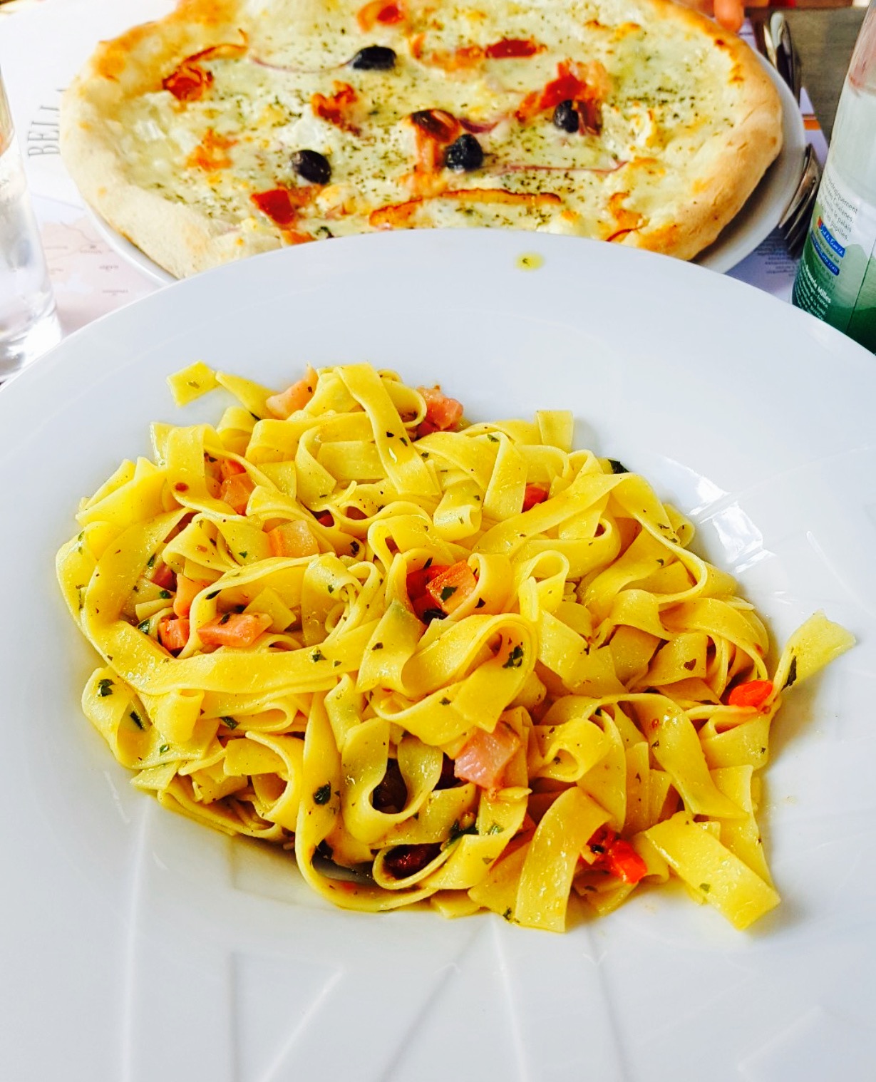 Bella Napoli餐厅图片