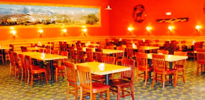 Jack's Place Restaurant & Bar餐厅图片